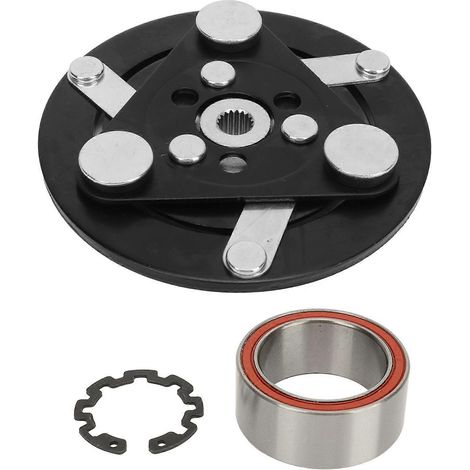 Kit d'embrayage de compresseur de climatisation CR-V 2007-2014 38800RZYA01RM (1/4)