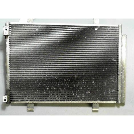 [PRODUIT D'OCCASION] Condenseur Climatisation SUZUKI Swift ♻️ Ref Oe. 9531068l01 - Garantie à vie
