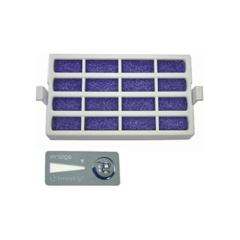 Filtro anti batterico - Frigorifero, congelatore - WHIRLPOOL - 480874054905173815