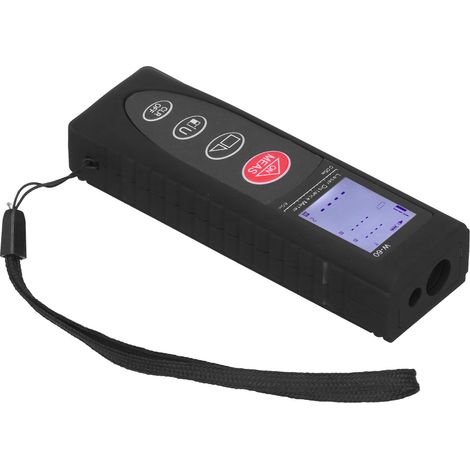 Mini-Laser-Entfernungsmesser 60 m, handliches Infrarot-Distanzmessgerät, Baumessgerät (1/5)