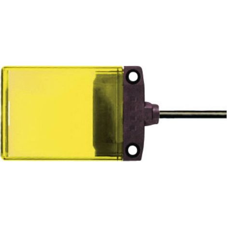 Idec Segnalatore luminoso LED LH1D-H2HQ4C30Y LH1D-H2HQ4C30Y Giallo Luce continua 24 V/DC, 24 V/AC (1/3)