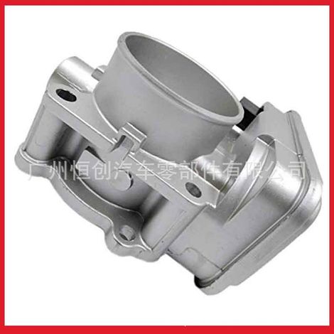 Corps de Papillon 04891735AC, 04891735AB, 04891735AA - Adaptable à Dodge (1/4)