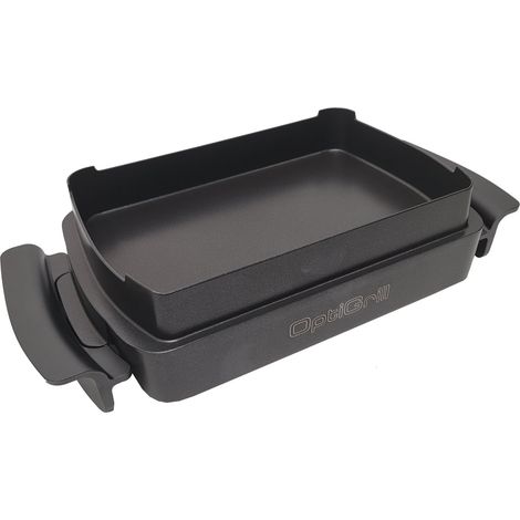 Plaque de cuisson Snacking
