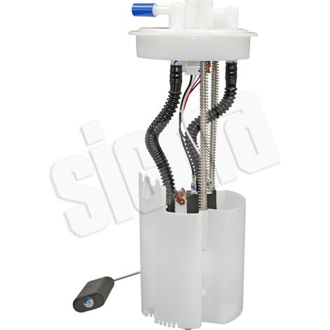 Modèle : 1123100XSZ08A Ensemble pompe à carburant Haval H2, parfaitement adapté au petit SUV GW4G15B 1.5T. (1/4)