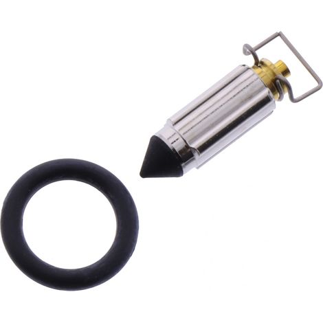 Válvula de aguja Tourmax (M11)