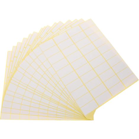 toolbox labels 15 pieces reusable easy to apply drawer