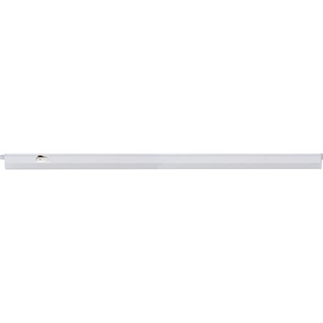 Luminaire LED sous meuble – 7W – 570mm – Blanc naturel – Kanlux (1/4)