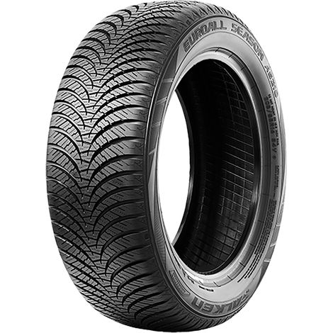 FALKEN Pneus toutes saisons 205/55 R19 TL 97V EUROALL SEASON AS210 XL M+S 3PMSF
