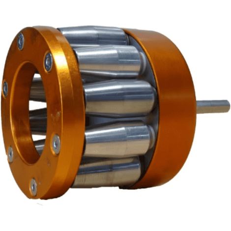 Allargatubi per tubi Ø 100 mm EXPERT - DIMOS 195611