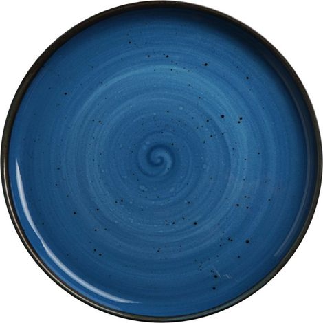 Assiette haute bord Iris - 210 mm - Finedine (1/5)
