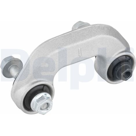 Staffa per barra stabilizzatrice Delphi TC1291