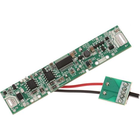 Haute Tondeuse électrique Réparation Carte Mère PCB Texture pour Professionnel 707 787 Tondeuse Circuit Composant Professionnel Tondeuse Cheveux Accessoires de Réparation (1/5)