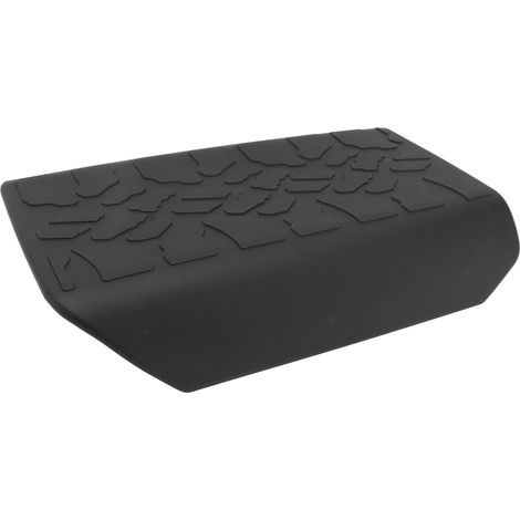 Housse d'accoudoir de console centrale résistante aux rayures et imperméable, remplacement pour Ford Bronco 2 et 4 portes 2021-2022 (1/5)