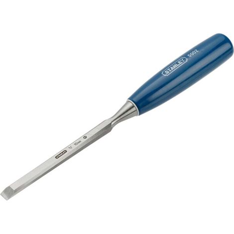 Scie de charpentier 10Mm Stanley Ma manche en polypropylène 0-16-539
