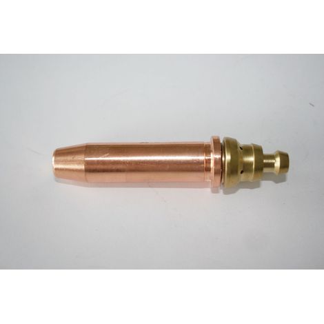 ELMAG Gasemisch. Düse PNME- Propan/Methan (150 - 300 mm), für KM 15, K 3000, Dortmund 1 (1/2)
