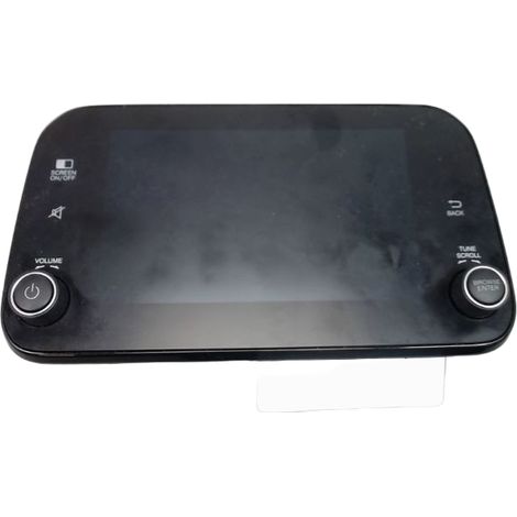 [PRODUIT D'OCCASION] Ecran Gps FIAT Tipo ♻️ Ref Oe. 735718757 - Garantie à vie