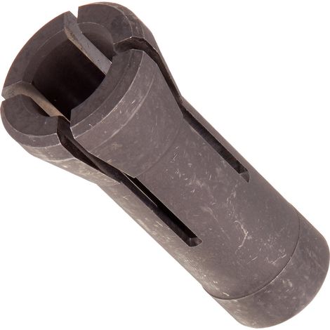 Makita 763625-8 - Casquillo conico de 6.35 mm (1/4") para amoladoras rectas GD0600 y GD0601 (1/3)