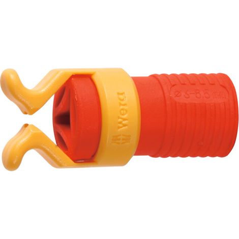 Wera Porte-embouts de vissage, Type: 3