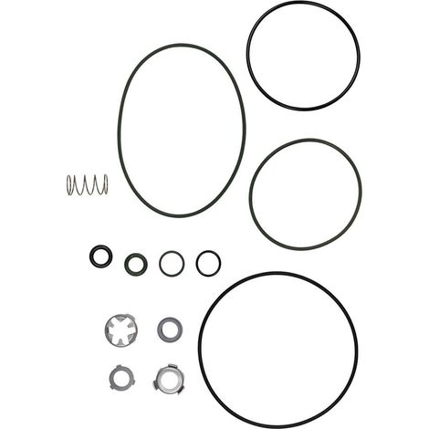 GRUNDFOS Kit de pieza de repuesto Sello mecánico para UMT(D)/UPT(D) RUUE/V D16, 985844