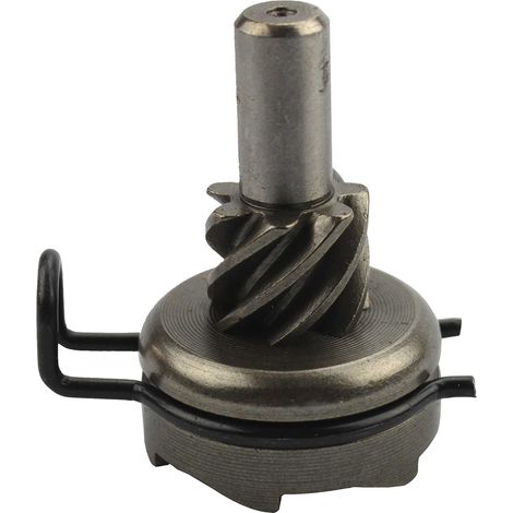 Various specifications are available for the inner diameter and hole spacing of the CF250 thermostat housing. Compatible with CFMOTO water-cooled engine cooling system accessories (two-piece set).--DT