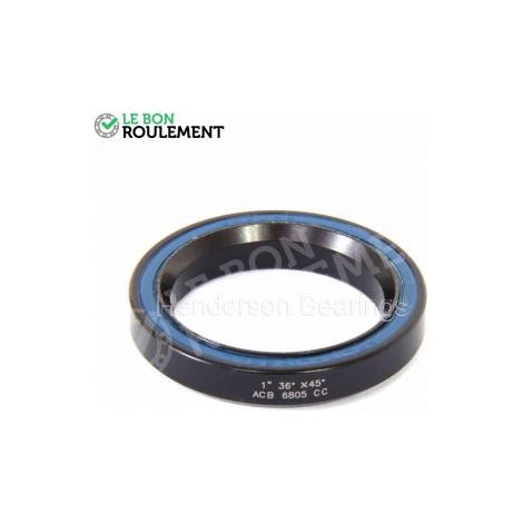 Roulement de vélo ACB-6805-CC