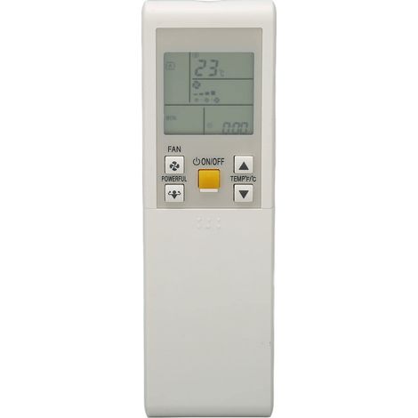 Telecomando universale applicabile per ARC452A21 (1/5)