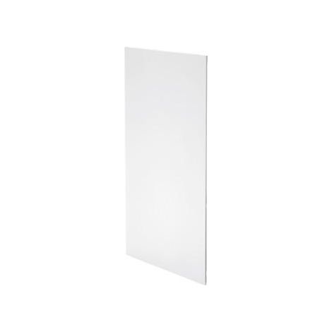 DOMO CENTER DOOR METAL RAL9003 H.1800 GEWISS GWN1111XB