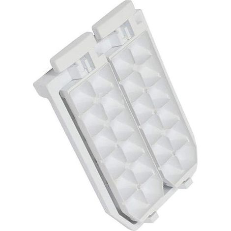 Bac a glacons pour refrigerateur Beko - Blomberg
