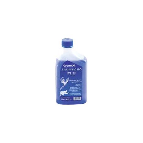 OLIO LUBRIFICANTE PER ATTREZZATURE PNEUMATICHE- - lt.1 - 5 pezzi