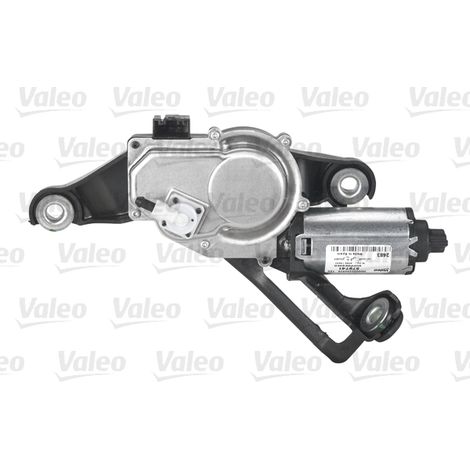 Moteur d'essuie-glace Valeo 579741 BMW 67636921959 67637199569 6921959 7199569