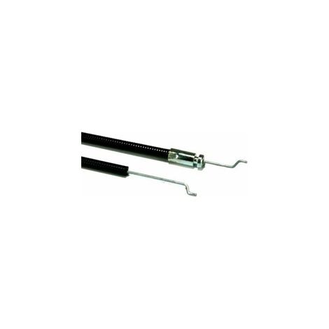 Cavo terminale gas rasaerba tosaerba tagliaerba NEWGARDENSTORE