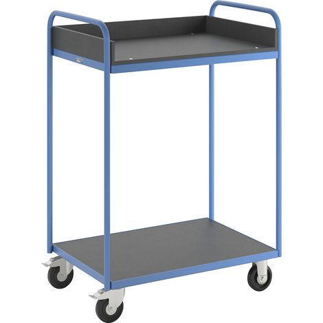 eurokraft pro, Poste de travail MOBIL, force 250 kg, 2 (1/5)