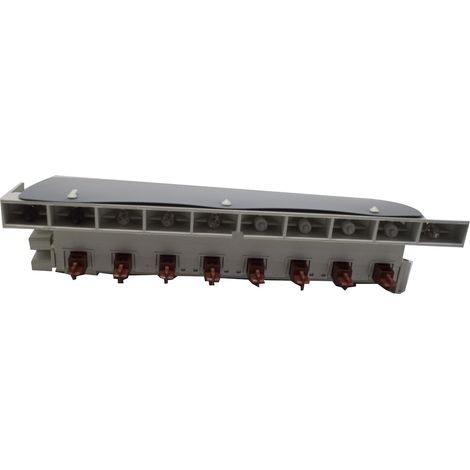 Tastatur 8 Tasten C/Relais C.O 4812276