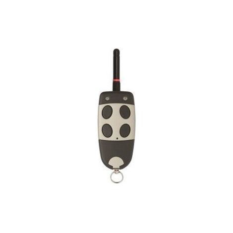 Télécommande CARDIN MORPHEUS MORPH433T4A (1/2)