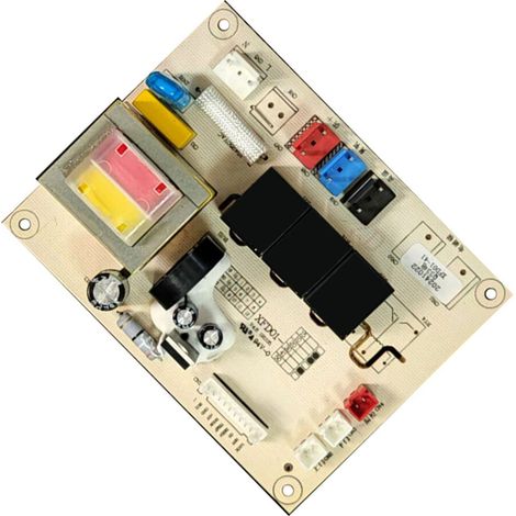 Sostituzione della scheda madre del computer