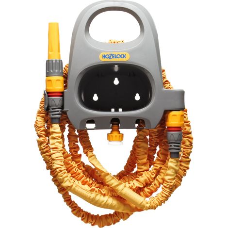 Hozelock 8215 15m Superhoze Hanger Set