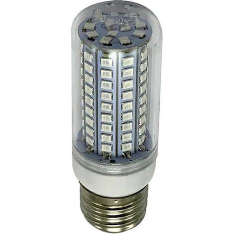 Lampada germicida UV da 10W 220V E27 (1/5)