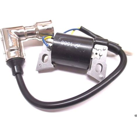 Bobine d’allumage haute tension – Compatible Référence 0H43470136, Installation Facile et Performance Durable