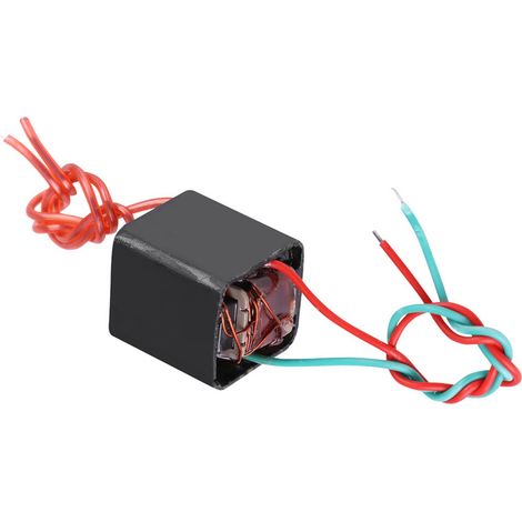 DC3,6-6V Hochspannungsgenerator DC20KV Super-Lichtbogenmodul (1/5)