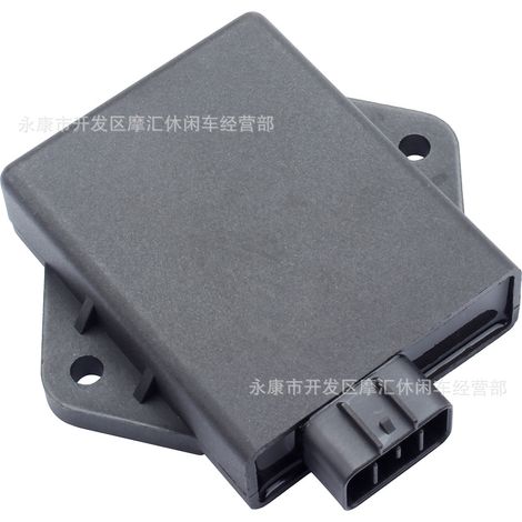 Étrier de frein arrière inférieur pour moto Super Sports SPORT 003 TE c 2023г 255126 (1/5)