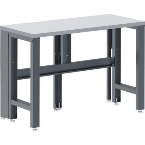 Beta C45PRO 2.0 BLX Banco da lavoro per arredo officina (1/2)