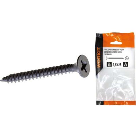 5,0 x VITE CARTONGESSO TTP SELF WORKIT