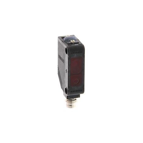 cellule - réflexion directe avec suppression d'arrière plan - 30 cm - omron electronics e3z-ll88