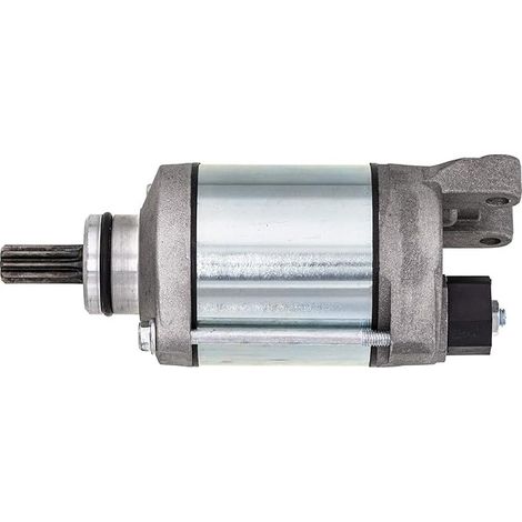 Démarreur 21163-0033 – Compatible KAWASAKI KFX450R / KSF450 2008-2014
