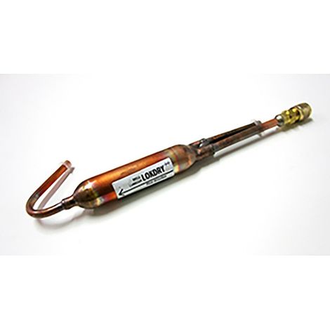 FILTRE BAUGE POUR REFRIGERATEUR INDESIT - C00111356