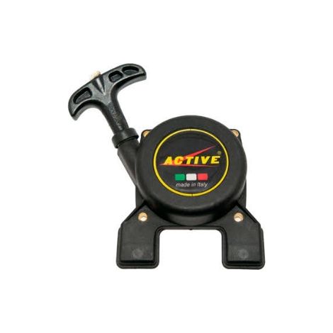 Avviamento messa in moto ORIGINALE ACTIVE decespugliatore 4.5 - 5.5 20074