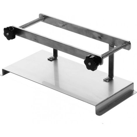 FERMAPROSCIUTTO MOD. MORSA INOX 18/10