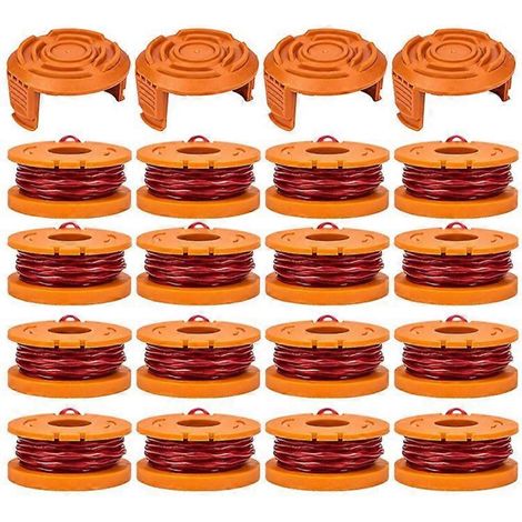 Ensemble de rechange pour tondeuse compatible pour jardin (1/5)