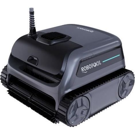 Saugroboter - Bestway - Titan - Autonom - reinigt Boden und Wände - 5x10m max