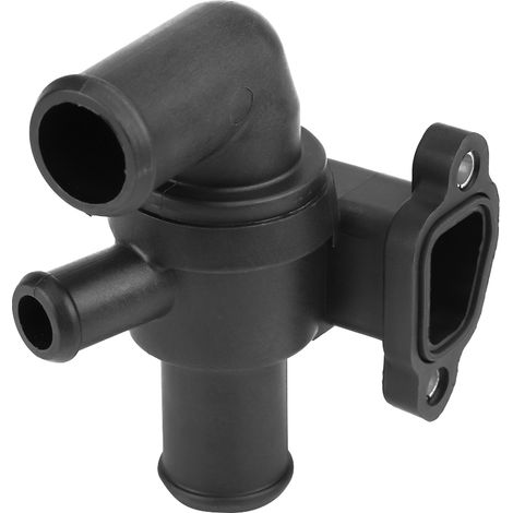 Ensemble de boîtier de Thermostat de liquide de refroidissement moteur, pour City Coupé pour deux Roadster Cabrio 1602000315